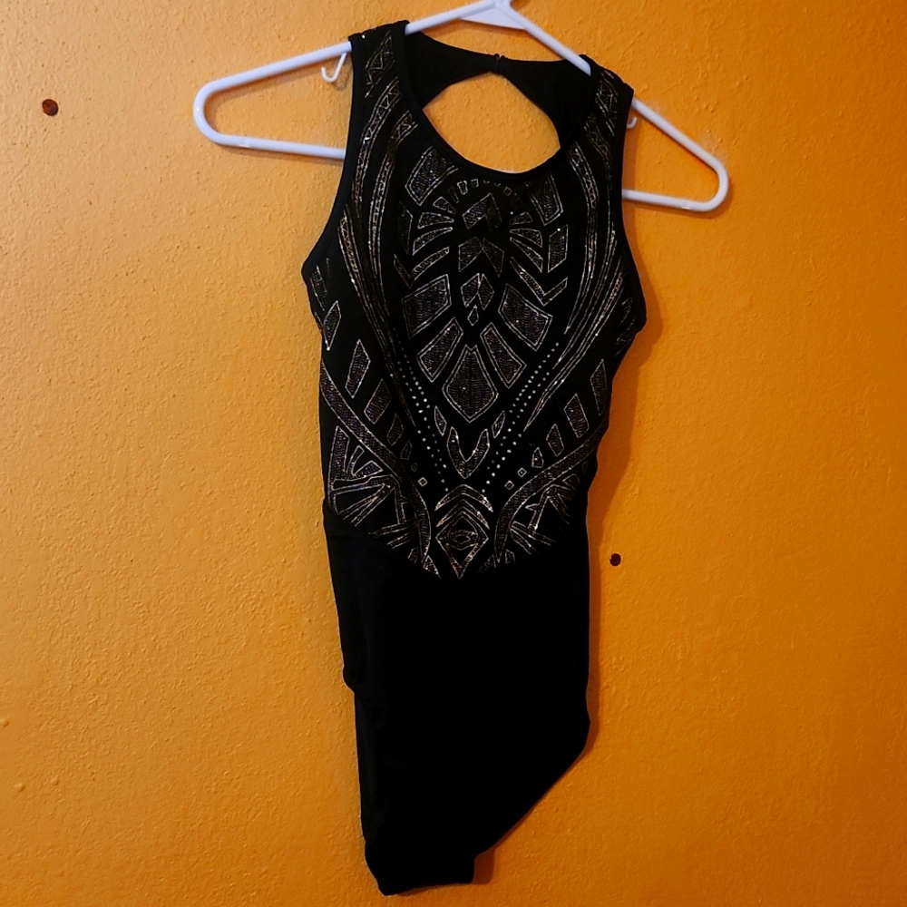 Balera dancewear